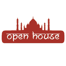 Logo Open House Karen